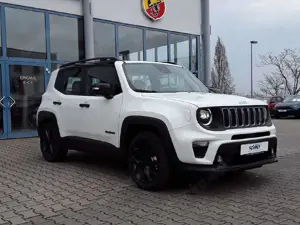 Jeep Renegade Renegade 1.5 Summit Mild-Hybrid FWD Bild 2