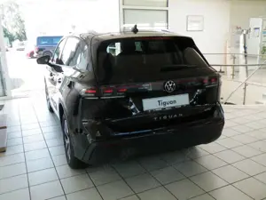 Volkswagen Tiguan 1.5 eTSI 110 kW Life Klima Navi Rückfahrkamera Bild 4