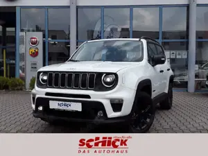 Jeep Renegade Renegade 1.5 Summit Mild-Hybrid FWD
