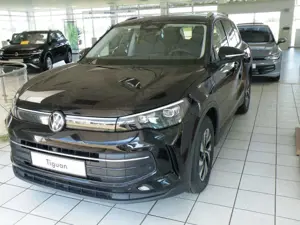 Volkswagen Tiguan 1.5 eTSI 110 kW Life Klima Navi Rückfahrkamera Bild 2