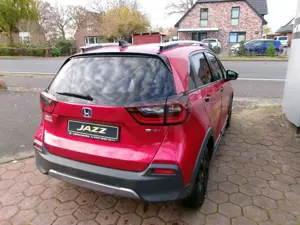Honda Jazz 1.5 i-MMD Hybrid Crosstar Advance 8 Jahre G Bild 3