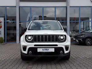 Jeep Renegade Renegade 1.5 Summit Mild-Hybrid FWD Bild 3