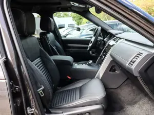 Land Rover Discovery 5 D250 AWD Dynamic SE Schiebedach, AHK, 7 Sitzer Bild 3
