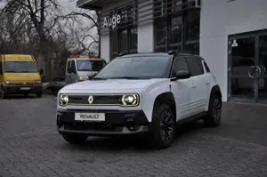 Renault R 4 E-Tech Iconic 150 Comfort Range *CarPlay*PDC*