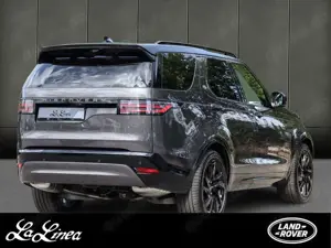 Land Rover Discovery 5 D250 AWD Dynamic SE Schiebedach, AHK, 7 Sitzer Bild 2