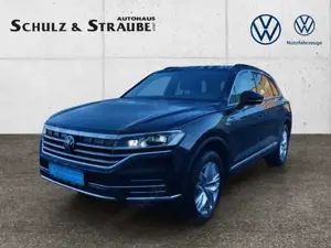 Volkswagen Touareg 3.0 V6 TDI Atmosphere 4Motion (EURO 6d) KLIMA LED