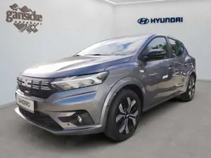 Dacia Sandero TCe 90 Journey