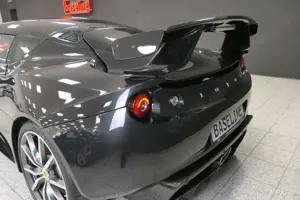 Lotus Evora S IPS Neulack Top Zustand Bild 2