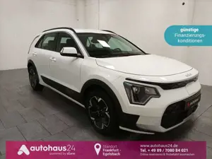 Kia Others e-Niro Edition 7 Carplay|CAM|LenkrSitzhzg.
