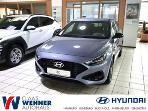 Hyundai i30 Advantage 1.0 T-GDI EU6e Navi Digitales Cockpit LE
