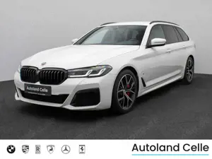BMW 530 M Sportpaket Pro Kamera DAB HiFi Alarm AHK
