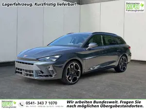 CUPRA Leon Sportstourer VZ ST NAVI+KAMERA+EL.HECKKL.+ACC+1...