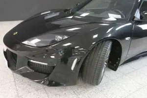 Lotus Evora S IPS Neulack Top Zustand Bild 3