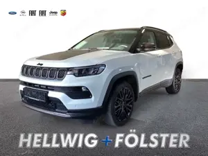 Jeep Compass Upland MHEV Panorama/LED/NAVI/GJR/Kamera
