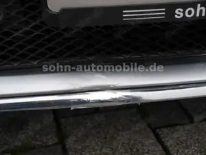 Mercedes-Benz A 180 BlueEfficiency AUTOMATIK/Leder/Navi/Kamera Bild 5