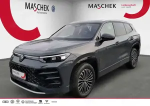 Volkswagen Tayron R-Line 2.0 TDI 4MOTION IQ.Light Pano 20 8-fach