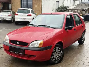 Ford Fiesta 1.3 Ambiente.Top-Zustand.TÜVInspeken NEU