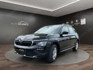 Skoda Kamiq Selection 1.0 TSI DSG KESSY AHK RFK PDC V+H