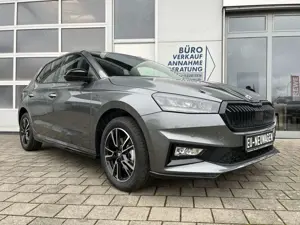 Skoda Fabia Monte Carlo 1.5 TSI DSG KAM LED 16" 5J GAR Bild 2