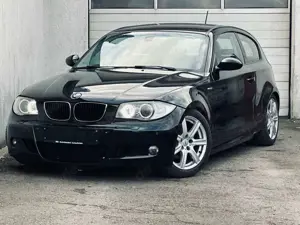 BMW 118 d Autom.*M-PAKET*XENON*SHZ*TEMPO*PDC*SPORT