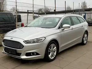 Ford Mondeo Turnier Titanium / AUTOMATIK / Diesel