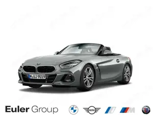 BMW Z4 sDrive20i Sportpaket Navi Leder Digitales Cockpit