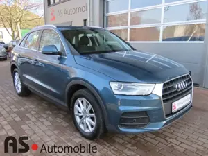 Audi Q3 1.4 TFSI 2.Hand*Pano*Bi-Xenon*Navi*PDCv+h