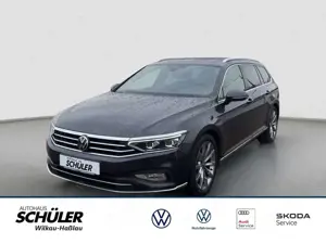Volkswagen Passat Variant 2.0TDI*Elegance*4M*LED*NAVI*AHK*BPP*PANO*RFK*EPH*