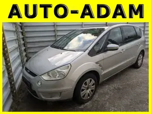 Ford S-Max 2.0 Trend*7 Sitze*Panoramadach*