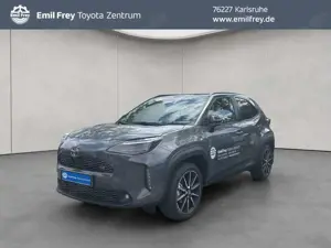 Toyota Yaris Cross Hybrid 130 1.5 VVT-i GR Sport