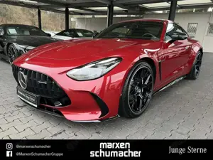 Mercedes-Benz AMG GT AMG GT 63 4M+ Aero+Carbon+Night2+Perf.Sitze+360°