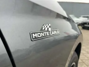 Skoda Fabia Monte Carlo 1.5 TSI DSG KAM LED 16" 5J GAR Bild 4