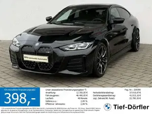 BMW i4 M50 LASER/HiFi/MEMO/CAM/TEMPO/M-GURT/M-Fwk+