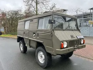 Others Others Steyr-D-Pinzgauer Puch 710K Funkwagen*Dachlucke