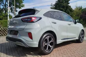 Ford Puma 1.0EcoBoost Hybrid ST-Line -SYNC4 -LED -ACC