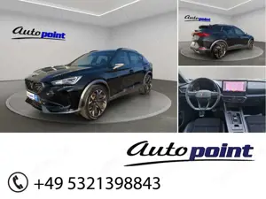 CUPRA Formentor VZ 1.4 e-Hybrid 360° AHK