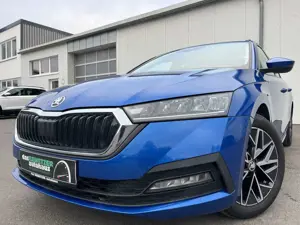Skoda Octavia Combi 1.5 TSI Ambition 135€ m. 20% Anzahlung Vir