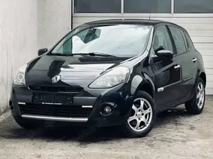 Renault Clio 5-Trg.*NAVI*101PS*KLIMA*ALU*ALLWETTER*TÜV