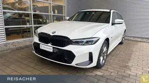 BMW 320 e xDrive Touring M-Sport Navi RüKa adLED 18"