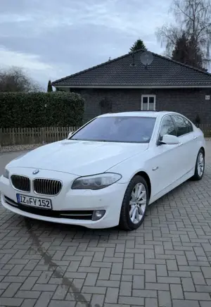 BMW 520 520D F10