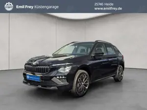 Skoda Kamiq Tour 1.5TSI DSG RFK SHZ LED Lenkradheizung