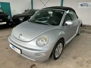 Volkswagen New Beetle Cabriolet 1.4 Highline