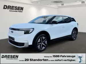 Ford Explorer RWD Long Range AHK+HEAD-UP-Display+Massagesitze