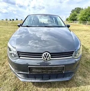 Volkswagen Polo Polo V  5-Türer 1.0 Trendline