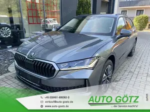Skoda Superb Combi Selection DSG AHK*Navi*Matrix*ACC*Kamera*Bli