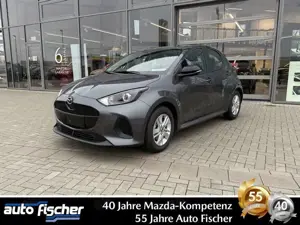 Mazda Others 2 Hybrid 1.5 (116PS) Autom. FWD Centre-Line Rück