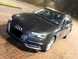 Audi A4 A4 Avant Diesel Avant 40 TDI S tronic