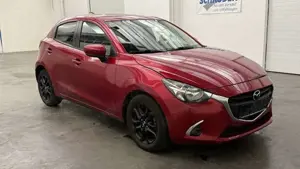 Mazda 2 Lim. 1.5 Kizoku *SHZ*Kamera*