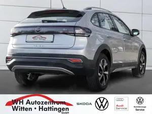 Volkswagen Taigo 1.5 TSI DSG Style NAVI REARVIEW ACC IQ-LIGHT DW... Bild 2