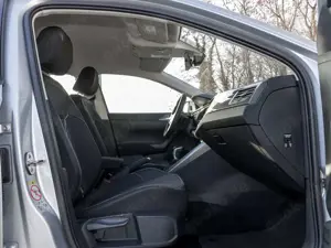 Volkswagen Taigo 1.5 TSI DSG Style NAVI REARVIEW ACC IQ-LIGHT DW... Bild 3